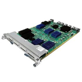Modul Cisco Nexus 7000 F3-Series 12 Port 40GbE (QSFP)
