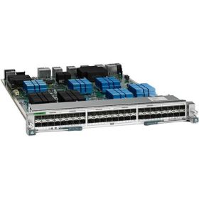 NEXUS 7000 F3-SERIES 48 PORT
