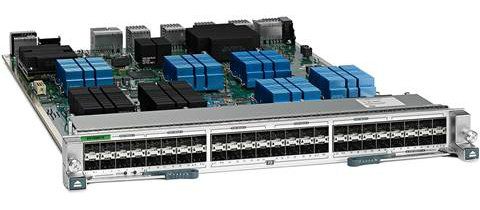 NEXUS 7000 F3-SERIES 48 PORT