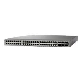   Cisco Nexus 9000 Series cu 48p 10G BASE-T si 6P 40G/100G QSFP28, MACsec