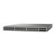 Cisco Nexus 9000 Series cu 48p 10G BASE-T si 6P 40G/100G QSFP28, MACsec