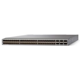 Cisco Nexus 93180YC-FX - Switch