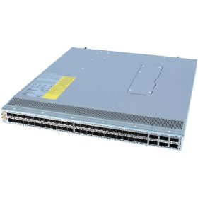   Cisco Ethernet Switch, Fibre Ports 54 QSFP / SFP, 100Gbps, Managed