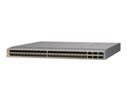Cisco Ethernet Switch, Fibre Ports 54 QSFP / SFP, 100Gbps, Managed