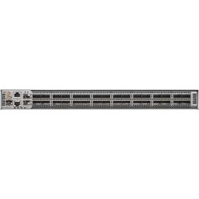   Cisco Nexus 9332D-GX2B 32-port 400G QSFP-DD Data Center Switch