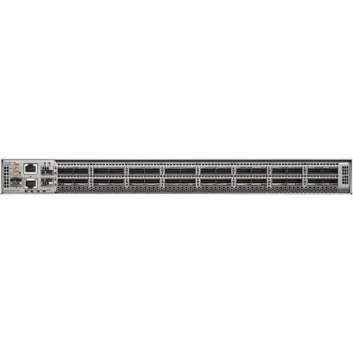Cisco Nexus 9332D-GX2B 32-port 400G QSFP-DD Data Center Switch