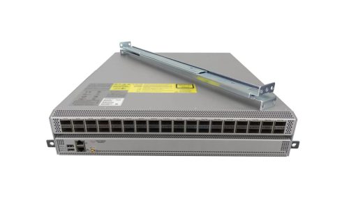 Cisco Nexus 9336PQ 36-Port 40GB/S QSFP+ 