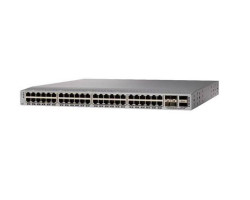 Cisco Nexus N9K-C9348GC-FXP 1G Base-T