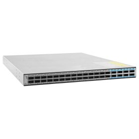   Cisco Nexus 93600CD-GX 28-port 100G QSFP28, 8-port 400G QSFP-DD Data Center Switch