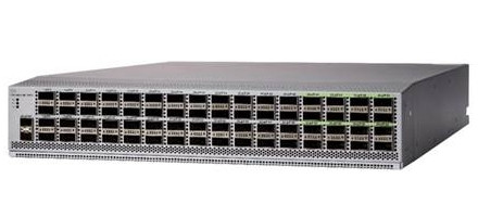 N9K-C9364C Cisco Nexus 9000 Switch