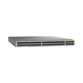   Cisco Nexus 9000 Series Switch Nexus 9300 48p 1/10G SFP+ and 6p 40G QSFP+