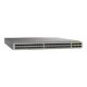 Cisco Nexus 9000 Series Switch Nexus 9300 48p 1/10G SFP+ and 6p 40G QSFP+