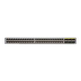   Cisco Nexus 9000 Series Switch Nexus 9300 48p 1/10G SFP+ and 6p 40G QSFP+