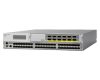 Cisco Nexus 9000 Series Nexus 9300 with 48p 1/10G SFP+ and 12p 40G QSFP