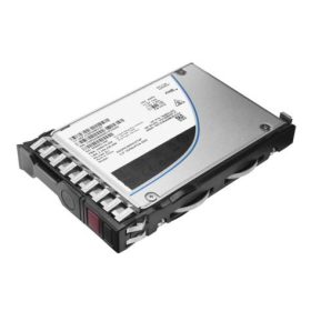 HPE 1.6TB SAS 12G MU SFF SSD for MSA Storage