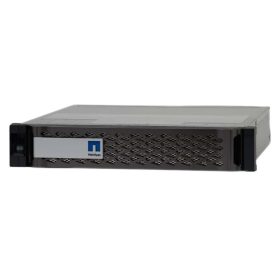  NetApp FAS2650  6x 960GB SAS SSD, 18x 1.2TB SAS  HDD Dual Controller Hybrid Storage Array, 2x MINI-SAS CABLE, Rails 