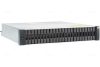 NetApp FAS2650  6x 960GB SAS SSD, 18x 1.2TB SAS  HDD Dual Controller Hybrid Storage Array, 2x MINI-SAS CABLE, Rails 