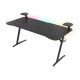 Birou gaming Genesis Holm 510 RGB negru