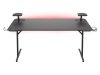 Birou gaming Genesis Holm 510 RGB negru