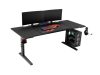 Birou gaming Genesis Holm Modular 180