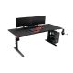 Birou gaming Genesis Holm Modular 180