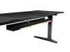 Birou gaming Genesis Holm Modular 180