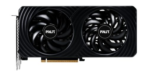 Palit GeForce RTX 5060 Ti 8GB