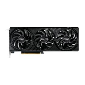   Placa video Palit GEFORCE RTX 5060 Ti INFINITY 3, 16GB GDDR7, PCI Express 5.0, 128-bit