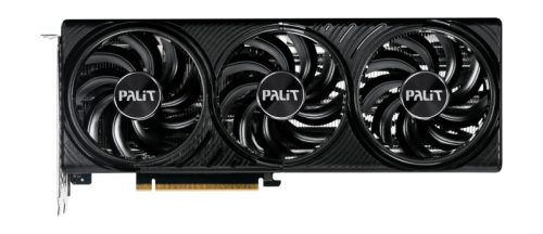 Placa video Palit GEFORCE RTX 5060 Ti INFINITY 3, 16GB GDDR7, PCI Express 5.0, 128-bit