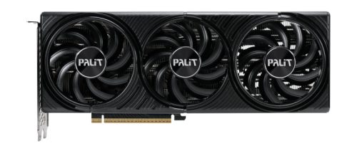 Palit GeForce RTX5070 INFINITY 3 OC 12GB