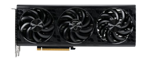 Gainward RTX5070 Python III OC 12GB