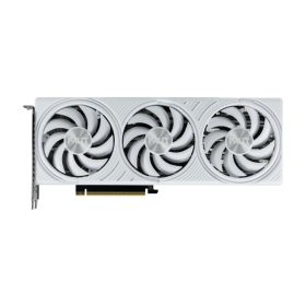 Palit GeForce RTX 5070 White OC NVIDIA 1