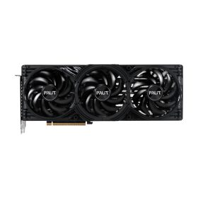   Placa video Palit GEFORCE RTX 5070 TI GAMINGPRO-S, 16GB GDDR7, PCI Express 5.0, 256bit