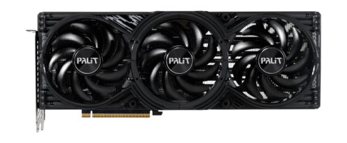 Placa video Palit GEFORCE RTX 5070 TI GAMINGPRO-S, 16GB GDDR7, PCI Express 5.0, 256bit