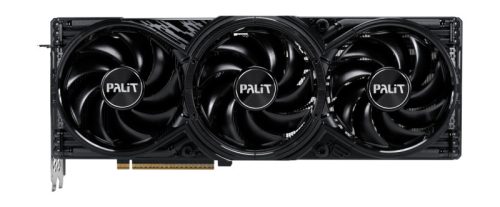 Palit GF RTX 5070 TI GAMINGPRO OCV1 16GB