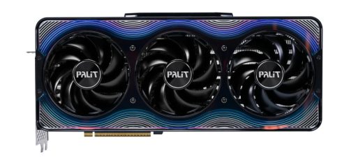 Palit GeForce RTX 5080 GameRock