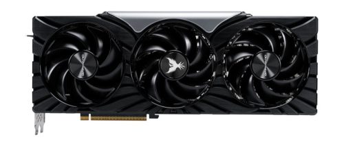 Gainward RTX5080 Phoenix 16GB GDDR7
