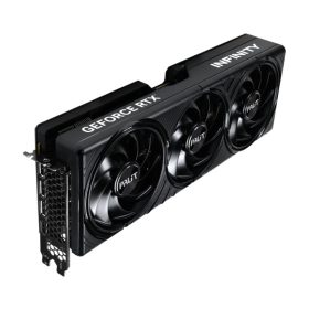   Placa video PALIT GeForce RTX 5080, 16GB GDDR7, PCI Express 5.0, 256bit