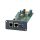 NET VISION CARD WEB/SNMP INTERFACE IPV4/