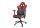 Scaun gaming Genesis Nitro 770 ng/rosu