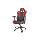 Scaun gaming Genesis Nitro 770 ng/rosu