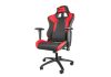Scaun gaming Genesis Nitro 770 ng/rosu