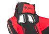Scaun gaming Genesis Nitro 770 ng/rosu