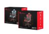 Scaun gaming Genesis Nitro 770 ng/rosu