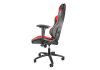 Scaun gaming Genesis Nitro 770 ng/rosu