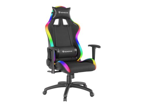 Scaun gaming Genesis Trit 500 120kg, ng