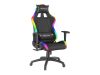 Scaun gaming Genesis Trit 500 120kg, ng