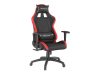 Scaun gaming Genesis Trit 500 120kg, ng