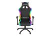 Scaun gaming Genesis Trit 500 120kg, ng