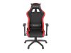 Scaun gaming Genesis Trit 500 120kg, ng
